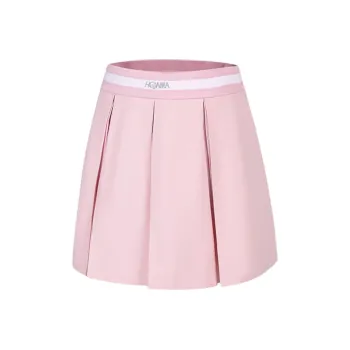 HONMA Casual Short Skirts Women's