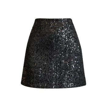 Mm Casual Short Skirts Women's