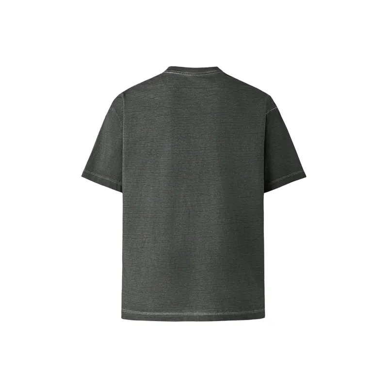 GTRG T Shirts Unisex-1