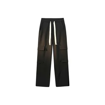 WKOOG Cargo Pants Unisex