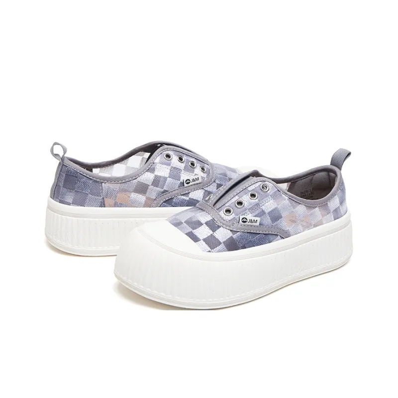 Joy&Mario Casual Single Shoes Women's-2