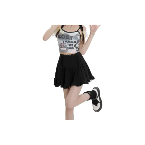 FOREVER 21 Casual Short Skirts Women's
