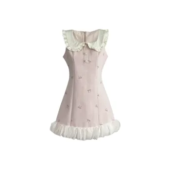 Manekniv Sleeveless Dress Women's