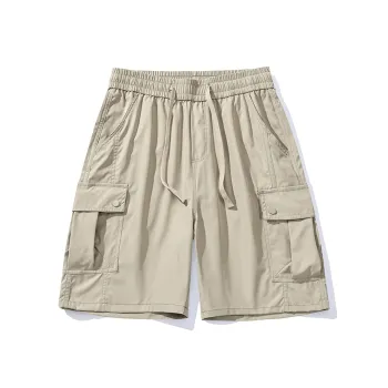 BOTH PLAY Casual Shorts Unisex