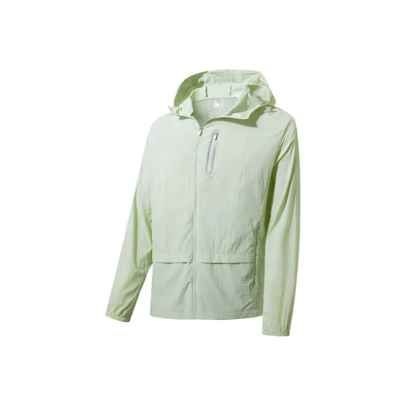 Grace Super Light Breathable Quick Dry UV Protection Sun Protection Clothing Women's-1