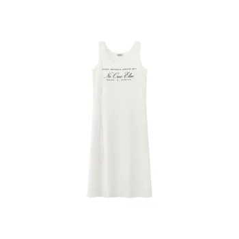 NO ONE ELSE Sleeveless Dress Women's