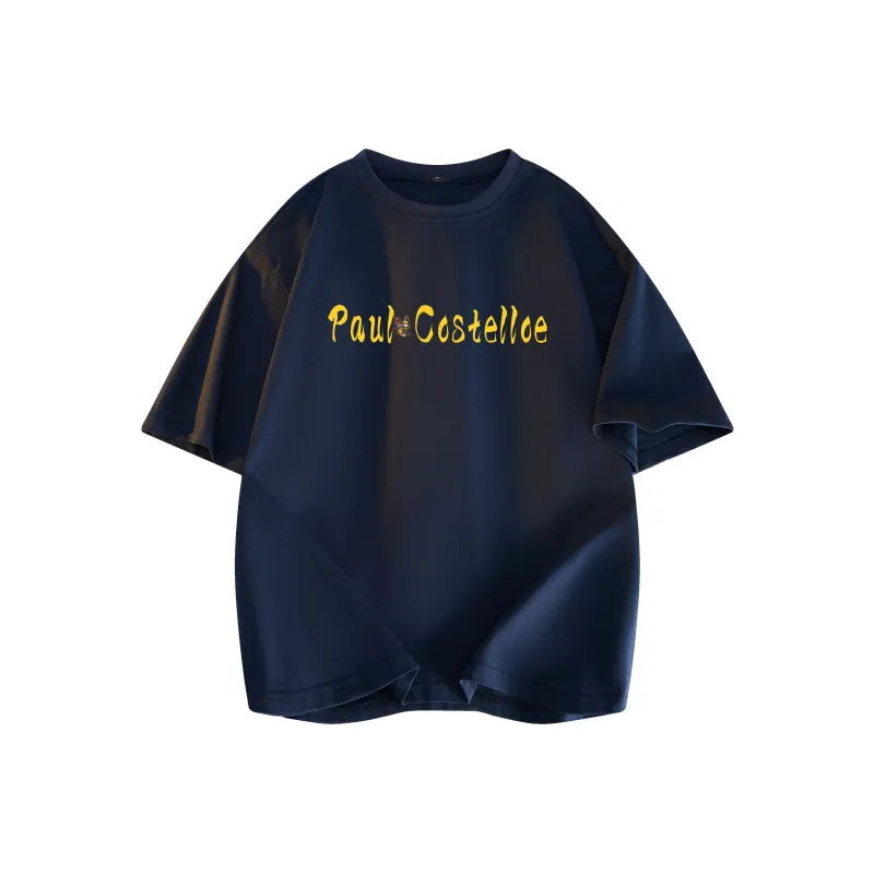 PAUL COSTELLOE T Shirts Unisex-5