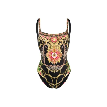 Camilla Jealousy And Jewels Swimsuit