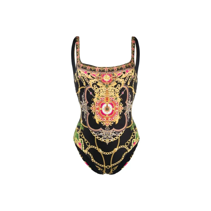 Camilla Jealousy And Jewels Swimsuit-0