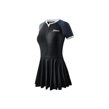 XTEP Swim Dresses & Skirts Women's Black