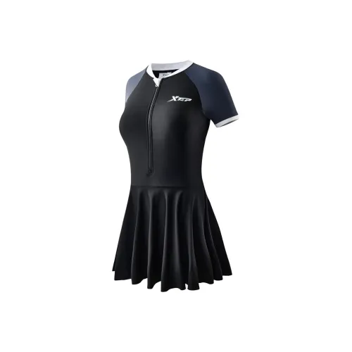 XTEP Swim Dresses & Skirts Women's Black