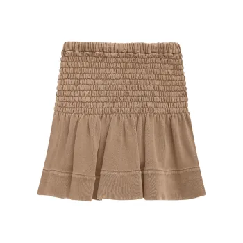 ISABEL MARANT ETOILE Pacifica Skirt