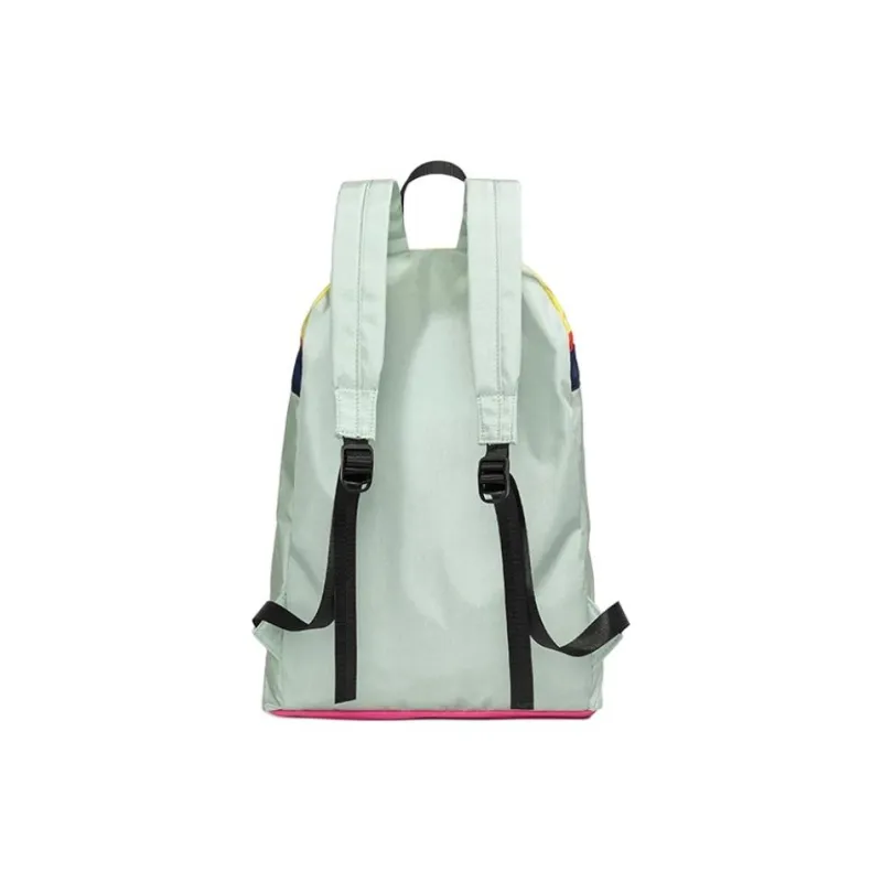 VIHUS Oxford Backpack Unisex Multicolor-2