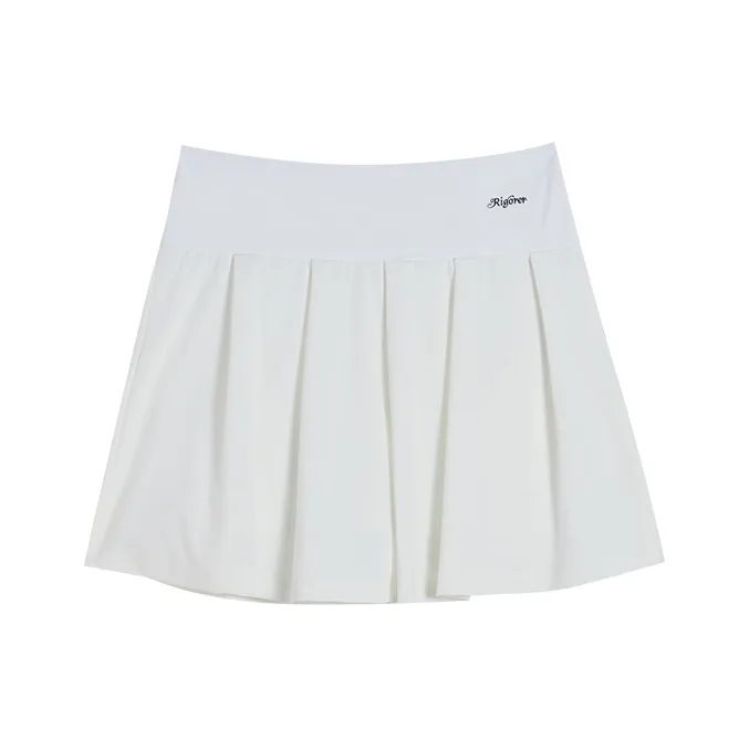RIGORER Casual Short Skirts Women's-7