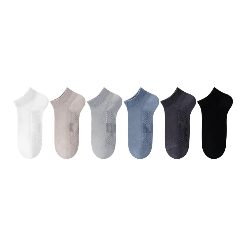 XXLLG Ankle Socks Men's Combo Set-12