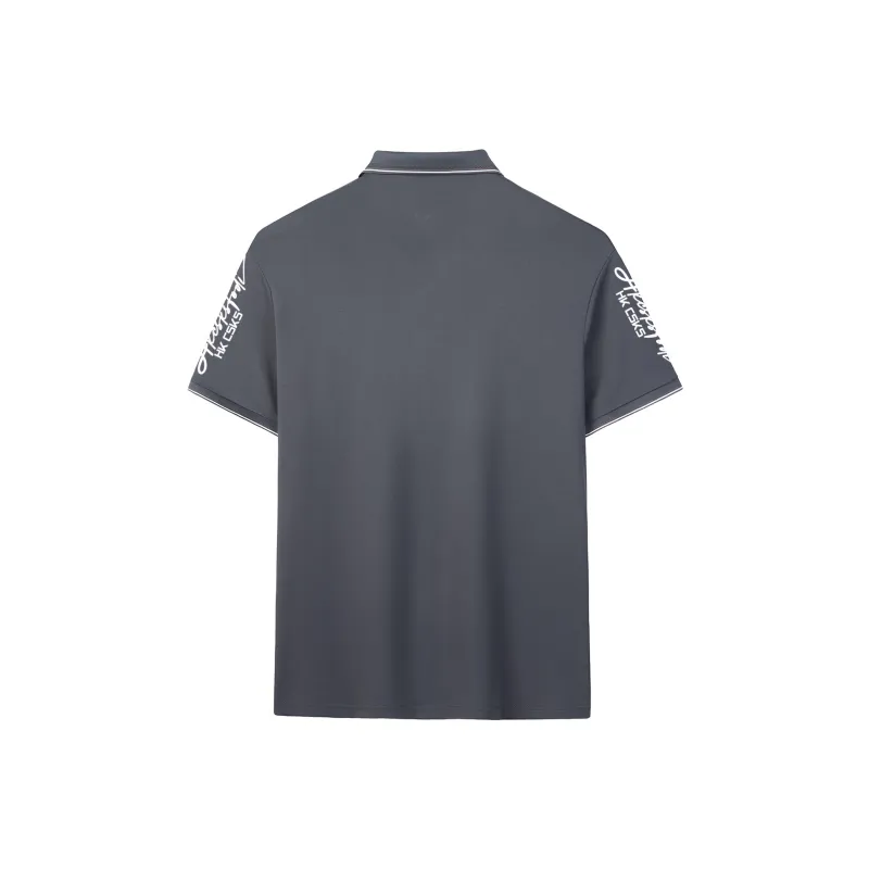 CSKS Polo Shirts Unisex-29