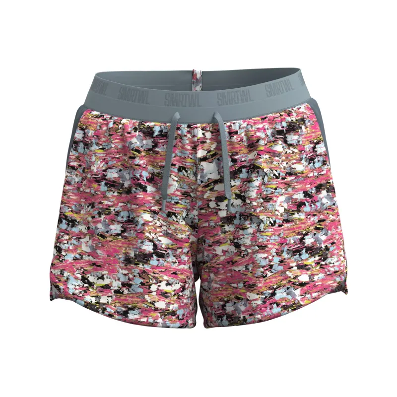 SMARTWOOL Sports Shorts Women's-4