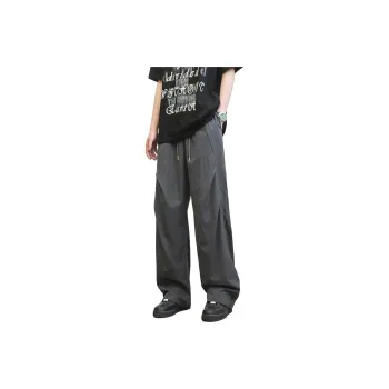 SUNSETMONENT Casual Pants Unisex