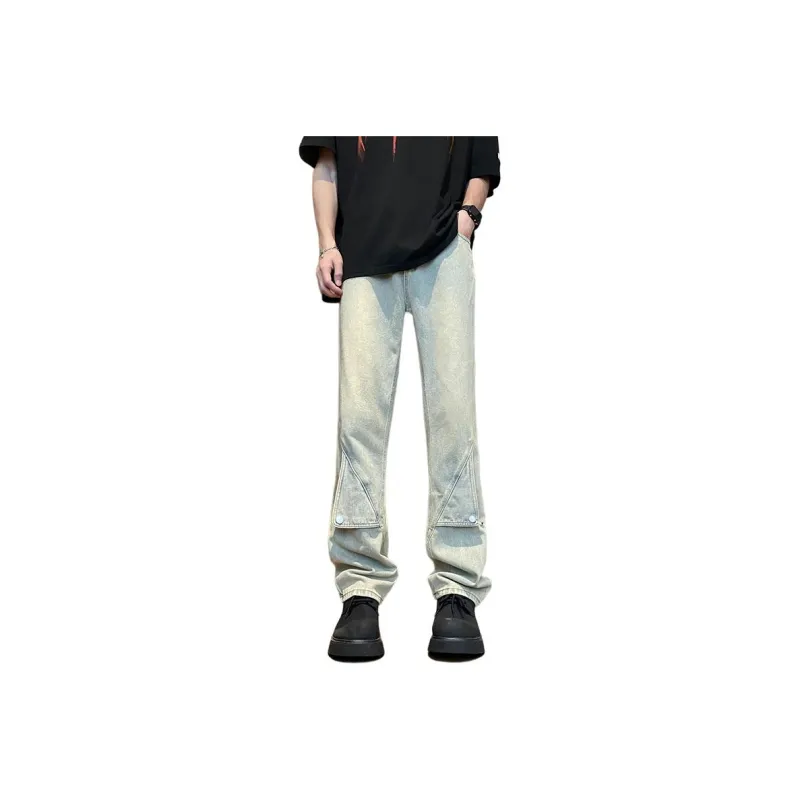 FONDLOOK Jeans Men-13