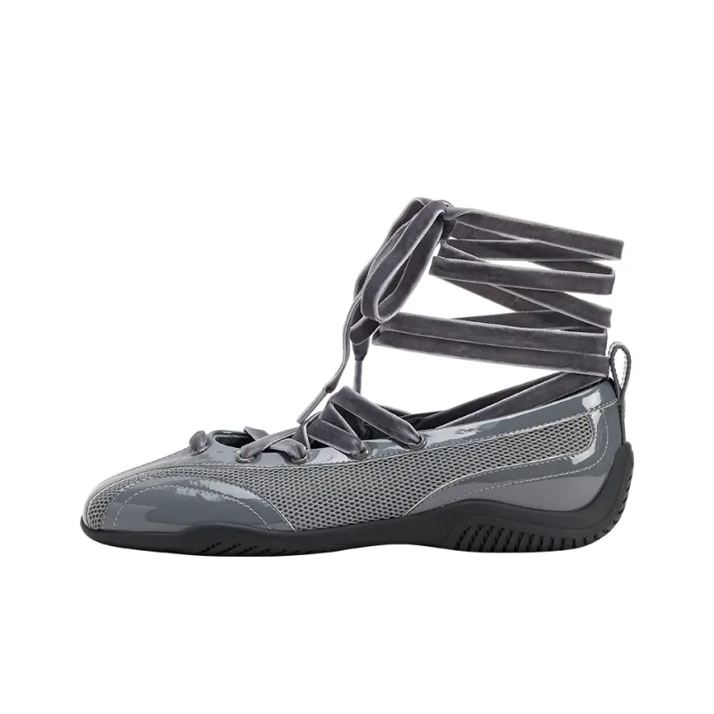 URBAN REVIVO Casual Single Shoes Women's-0