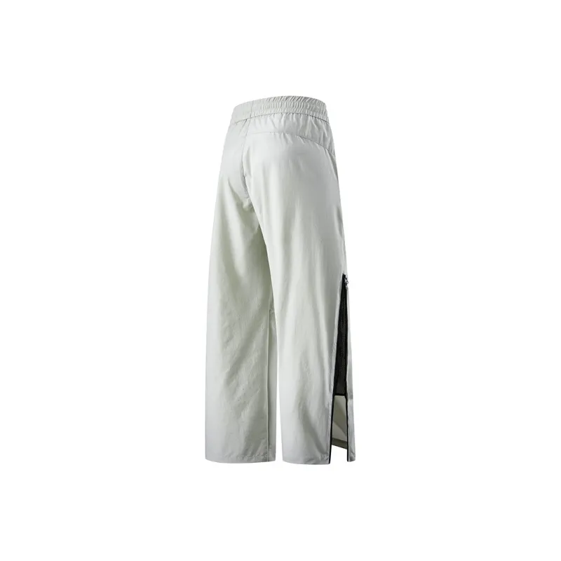 OPMO Casual Pants Unisex-36
