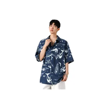 ADOONGA Shirts Unisex