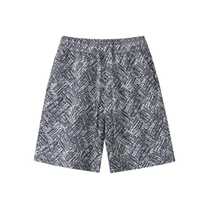 MXDT Casual Shorts Unisex-2