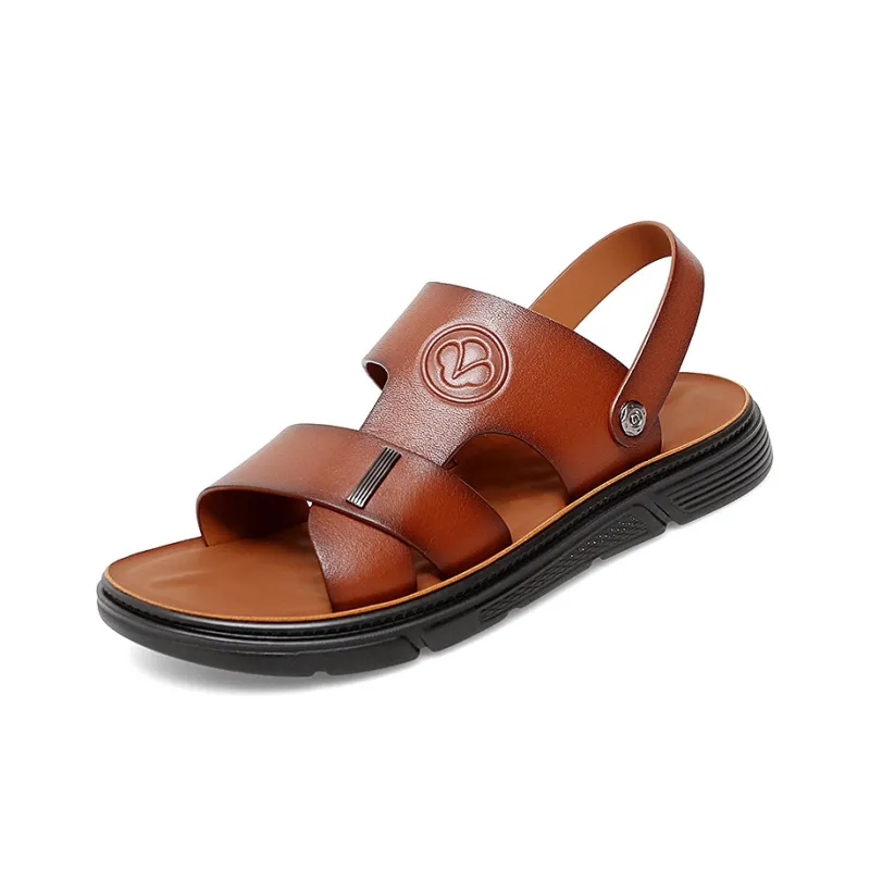 Frank Mully Beach Sandals Men's-4