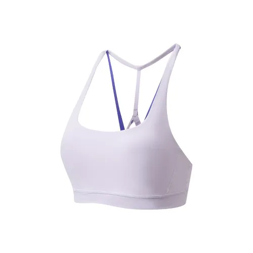 Saucony Sports Underwear Women's Light Gray Purple
