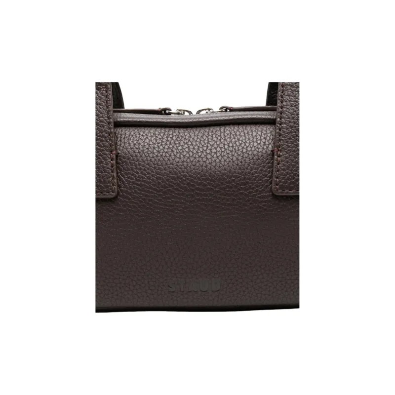 Staud The Dude Tote Bag-2