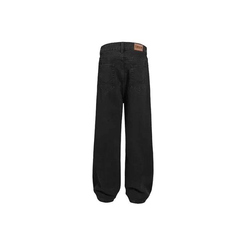 FAIRWHALE Jeans Unisex-21