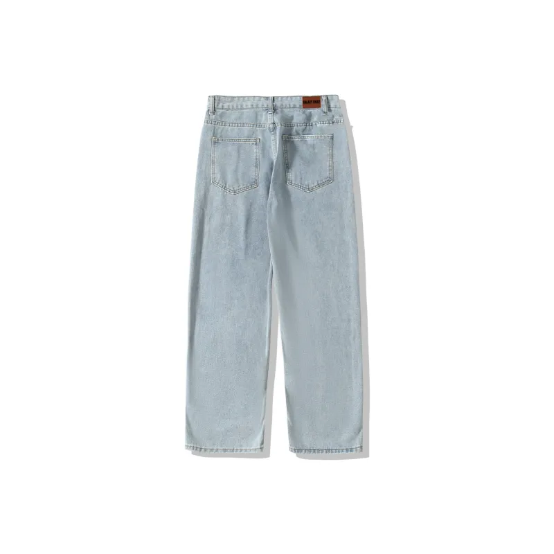 GALAXY FAIRY Jeans Unisex-11