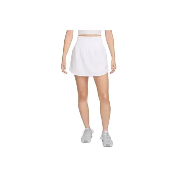 Nike Casual Short Skirts Women's White