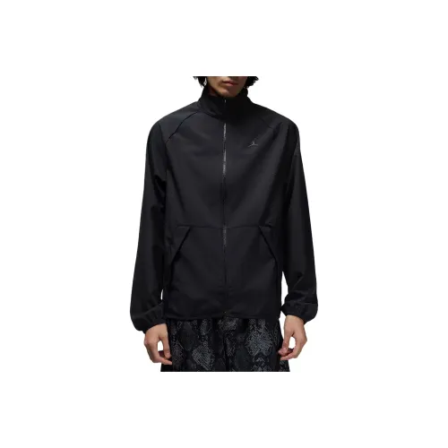 JORDAN Sport Jam Men's Warm Up Jacket
