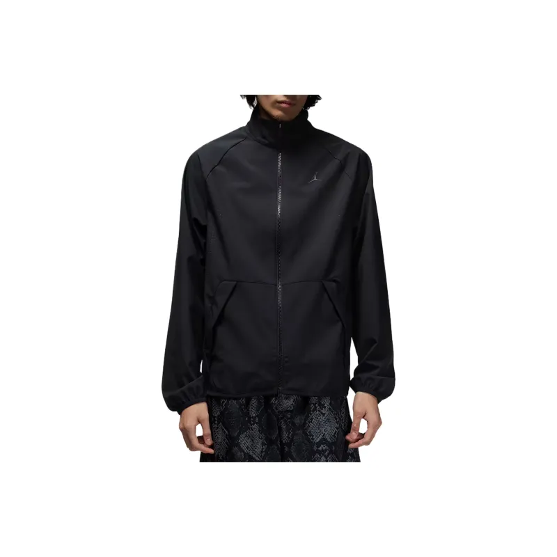 Jordan Sport Jam Men's Warm Up Jacket-0