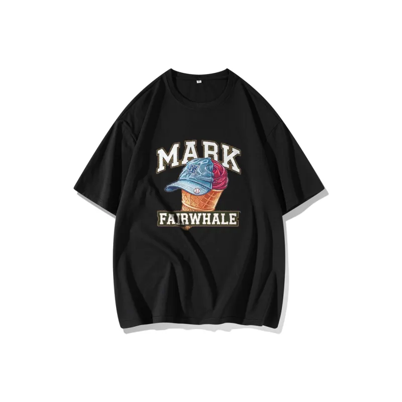 FAIRWHALE T Shirts Women's-3