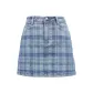 J33 350 Washed Denim Blue