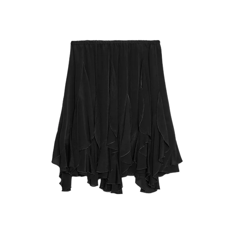ZARA Casual Short Skirts Women's-1