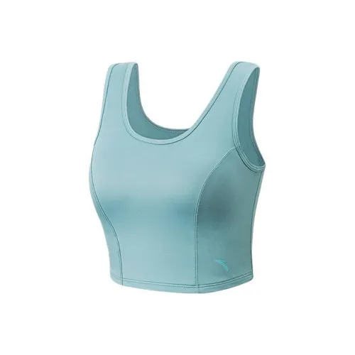 Anta Variety Training Collection Sports Underwear Women's Pale Green