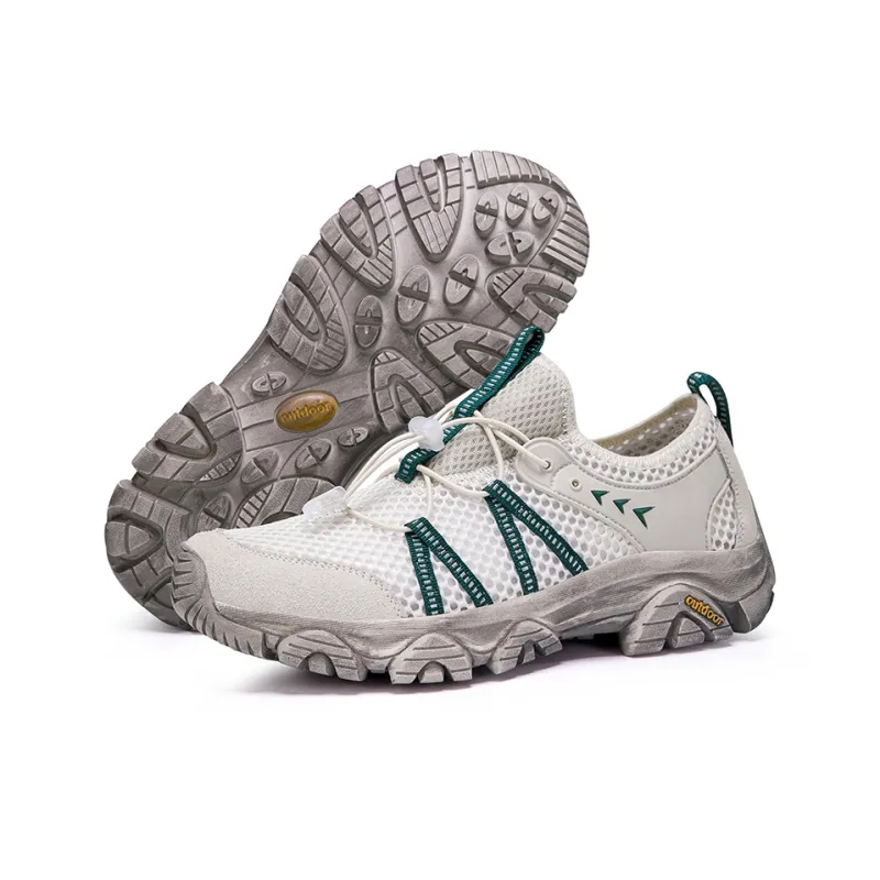 Dao Tu Sen Anti Slip Wear Resistant Low Top Casual Shoes Unisex-11