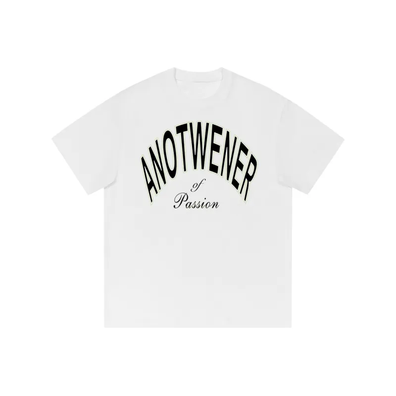 JIANWANG T Shirts Unisex-4