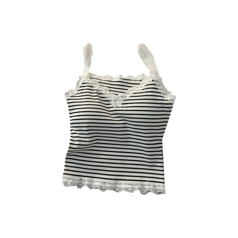 YUZHAOLIN Women's Camisoles-0