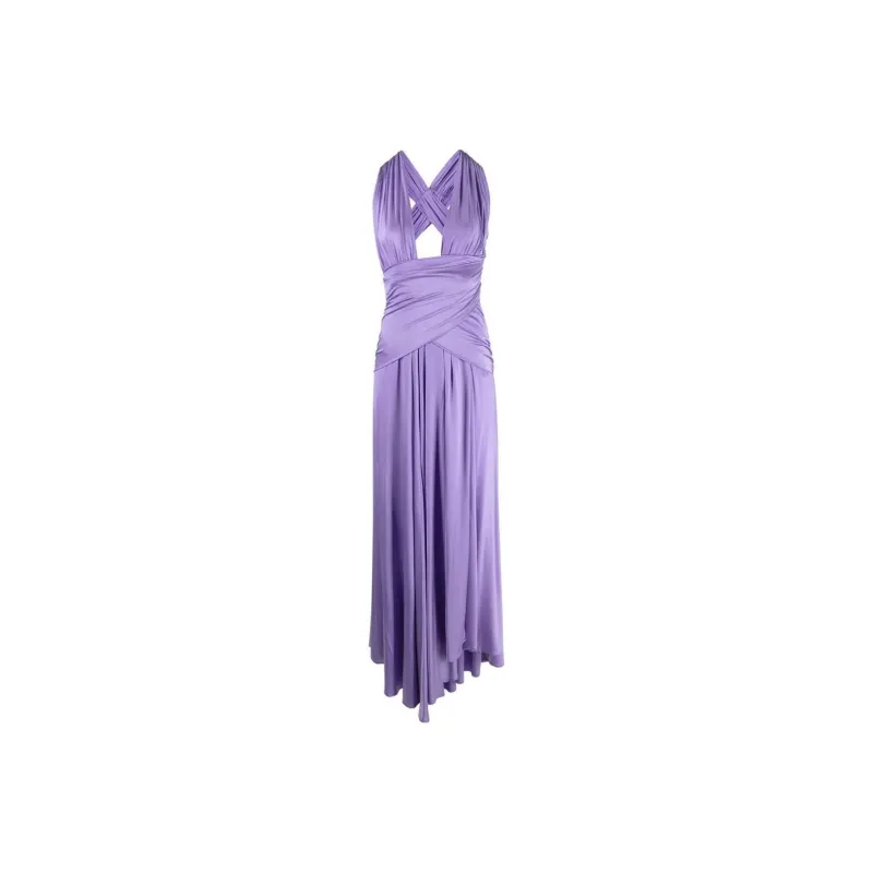 PINKO Evening Dresses Women's Purple-0