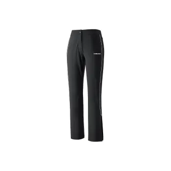 HEAD Sports Pants Women's Black