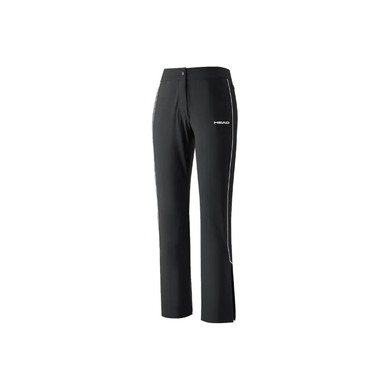 HEAD Sports Pants Women's Black-0