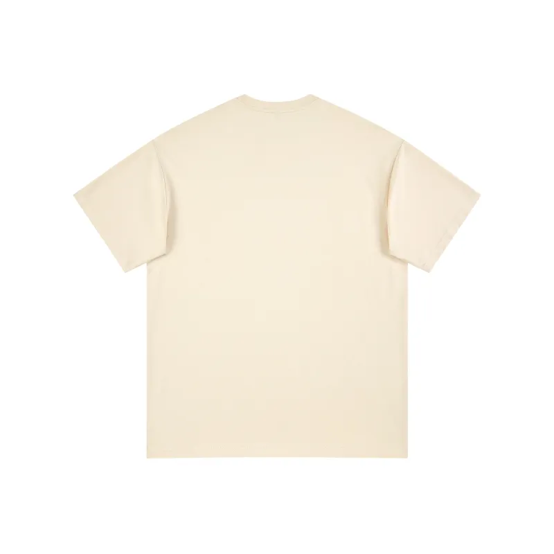 FUERZA T Shirts Unisex-13
