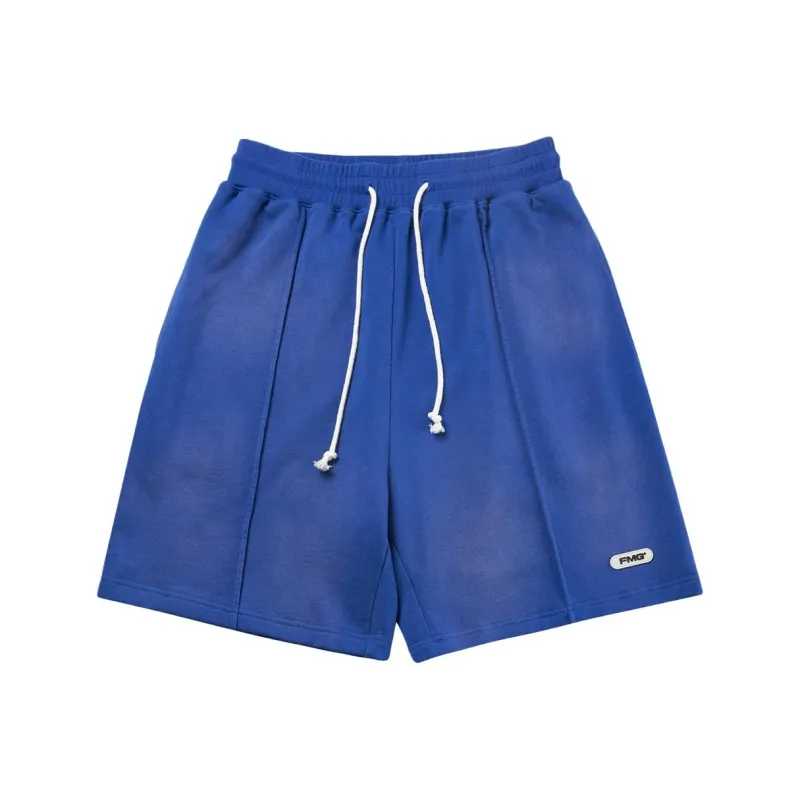 FMG Casual Shorts Unisex-2