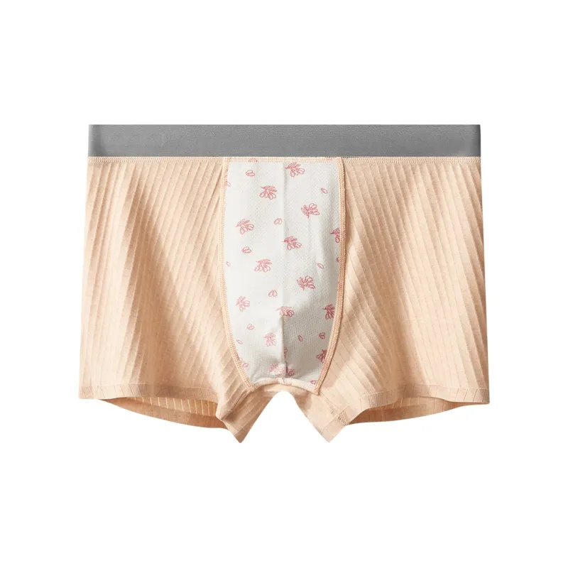 MIIOW Men Underpants-16