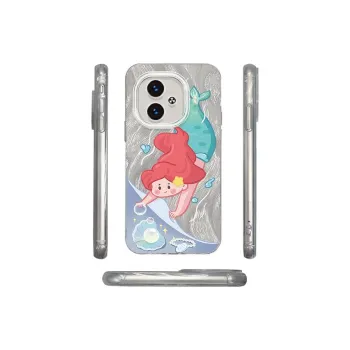 HUANBAOKE Phone Cases