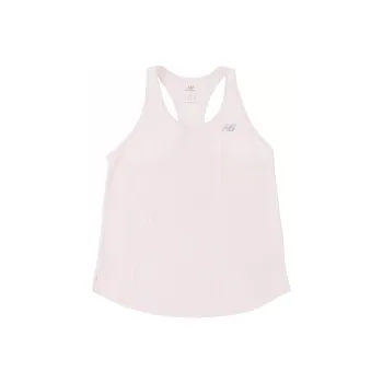 New Balance Athletics Amplified Sport Vests Women's Quartz Pink